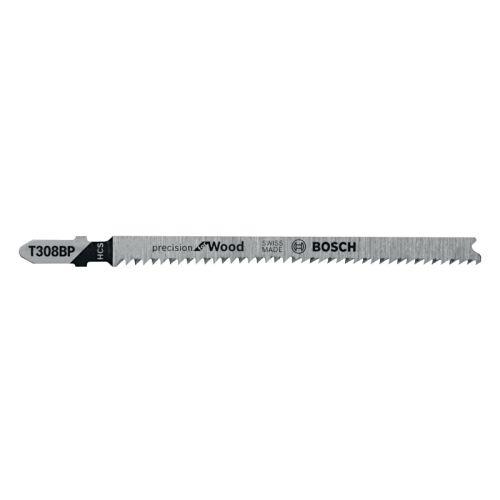 5 LAMES SCIE SAUTEUSE EXPERT H