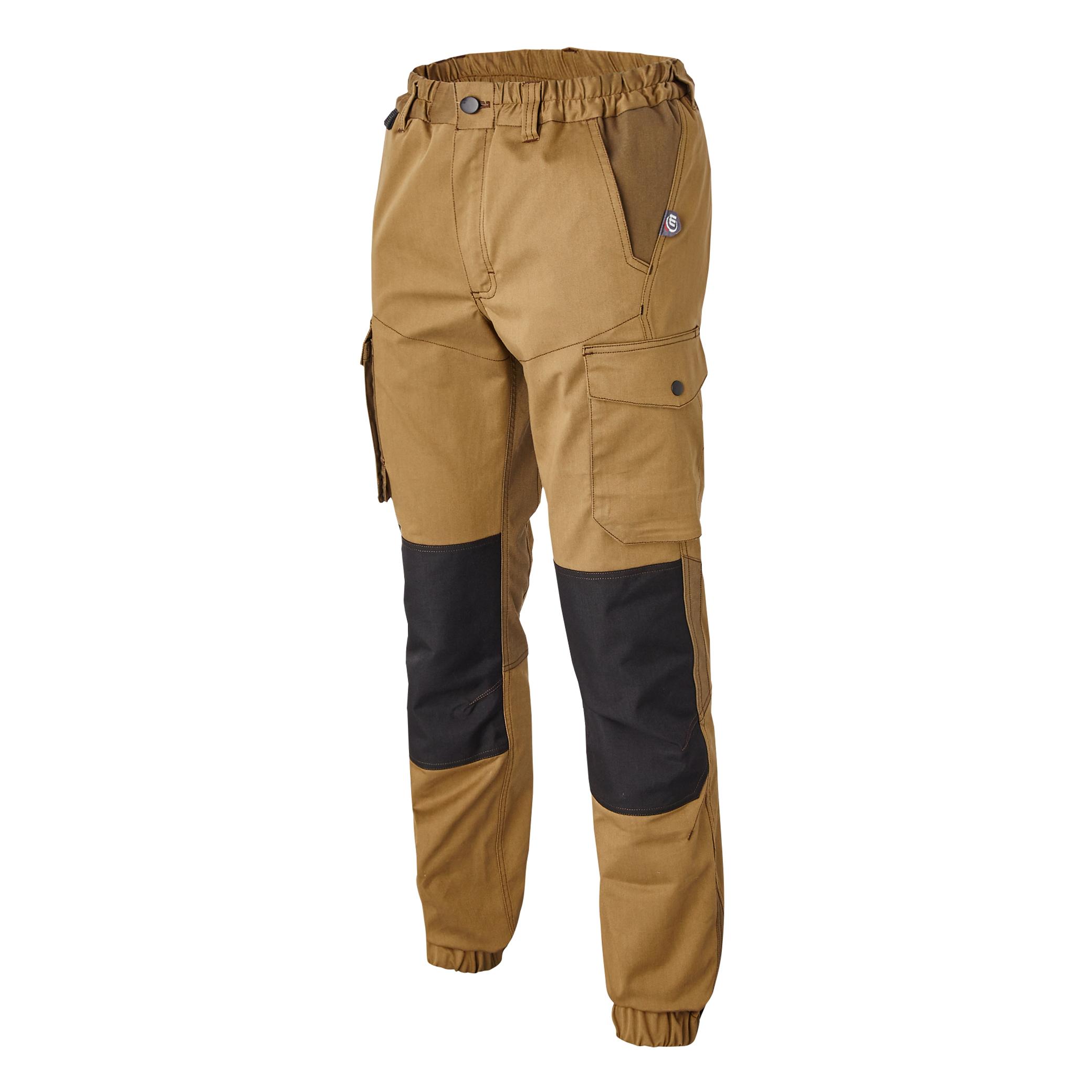 PANTALON JOGGING OVERMAX MARINE TAILLE 36 A 52