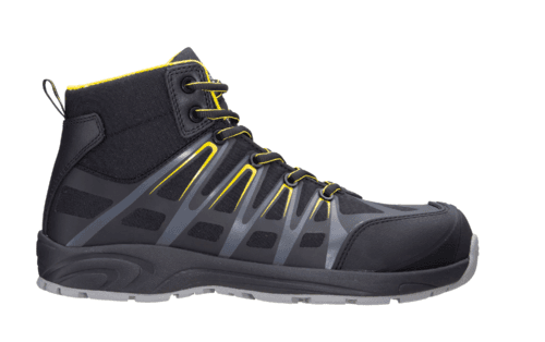 Chaussure haute ALUNI S3