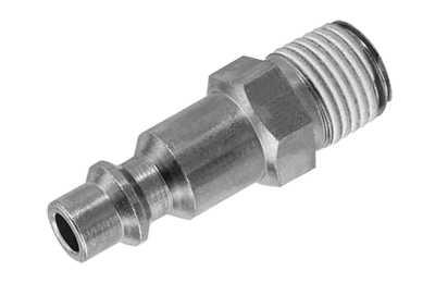EMBOUTS POUR RACCORDS RAPIDES