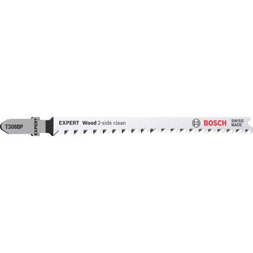 5 LAMES SCIE SAUTEUSE EXPERT H
