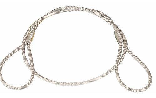 ELINGUE CABLE 2mm 60cm