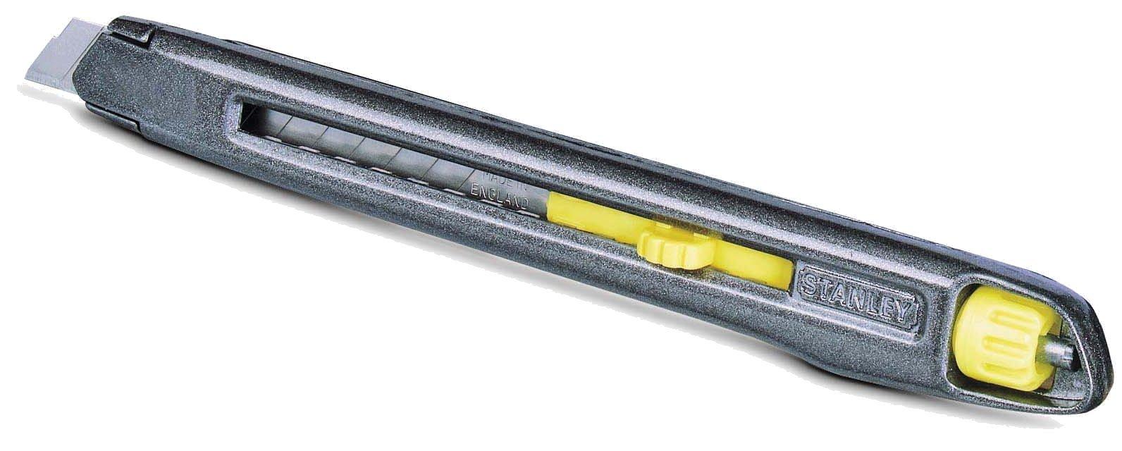 Cutter 9mm interlock STANLEY