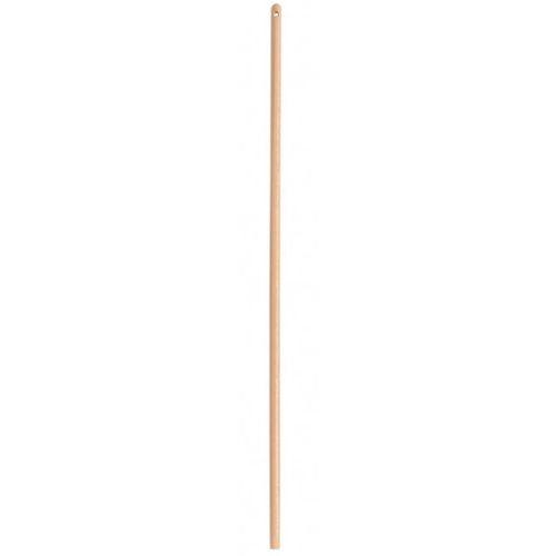 BROSSERIE THOMAS 149 Manche en bois poncé 130 cm