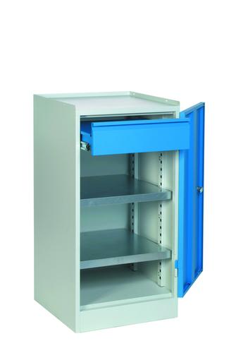 ARMOIRE PUPITRE OU BASSES PORTES BATTANTES