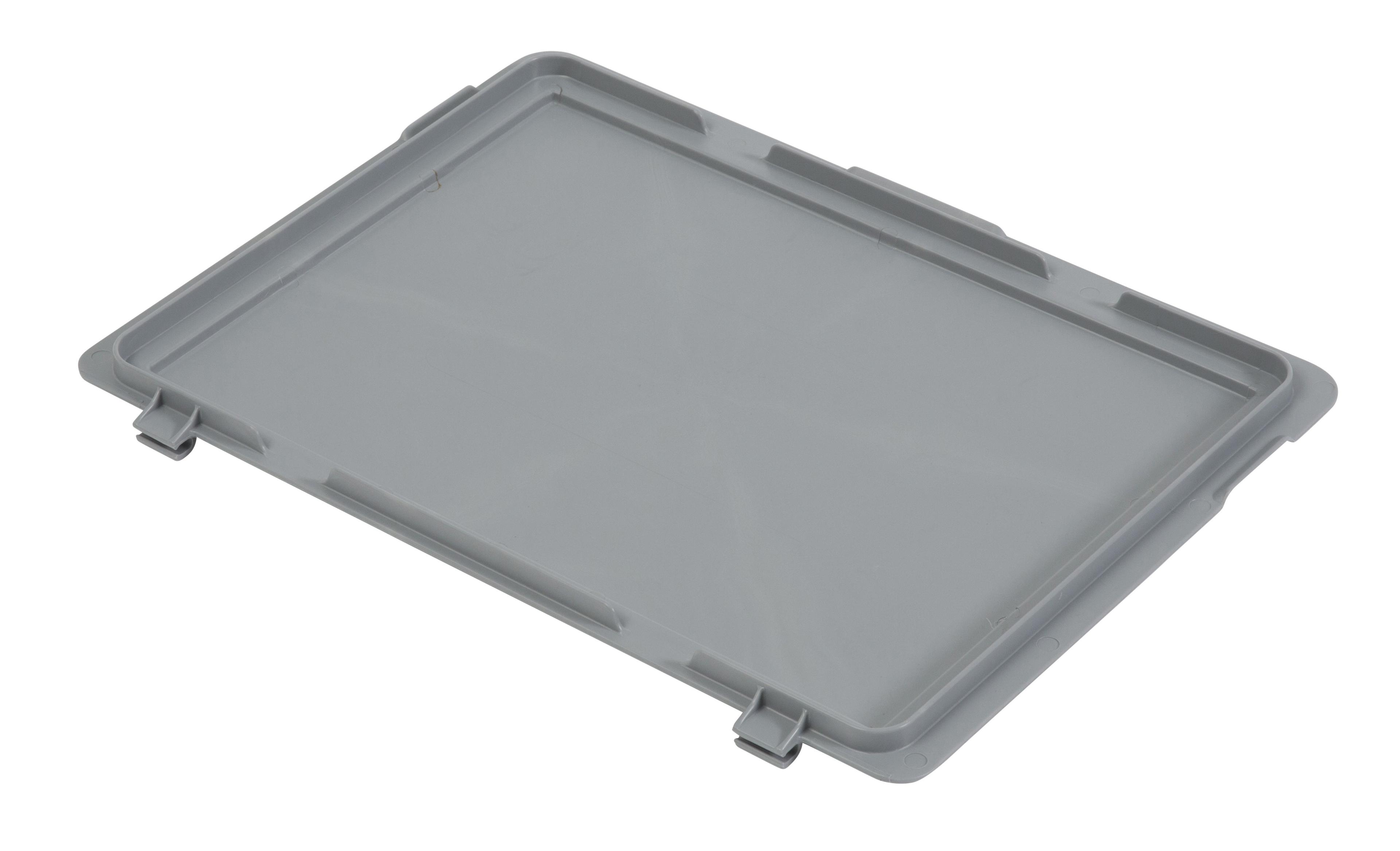 BAC GERBABLE GRIS