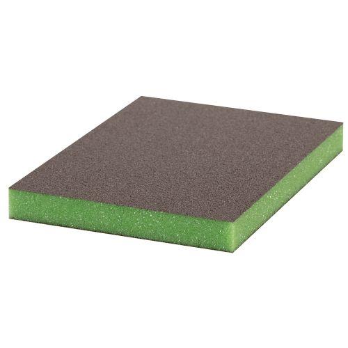 Éponge abrasive mousse PLATE Bosch Expert pour ponçage