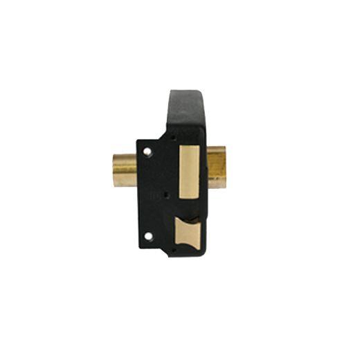 HERACLES C5-501212-1 monopoint en applique 5 goupilles horizontal tirage 45 mm d