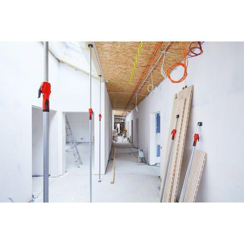 BESSEY SER STE 300 Presse extensible 130 kg 1700 - 3000 mm