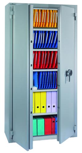 ARMOIRE FORTE BLINDEE