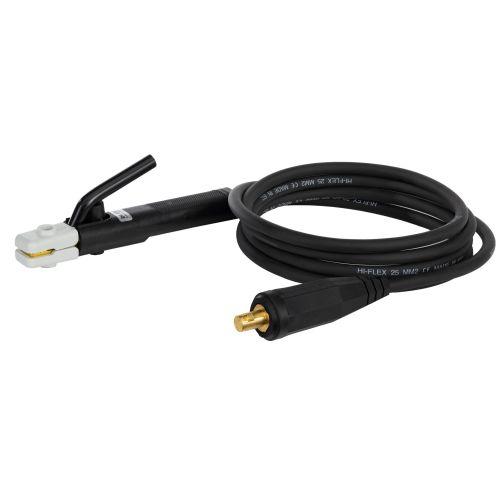 Kit porte-électrode  à levier 200 A - câble 3 m - XPERTY XPE0455351