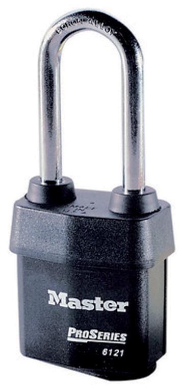 CADENAS TRES HAUTE SECURITE 54 MM SANS ANSE