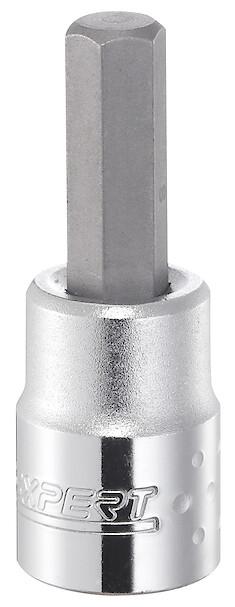 DOUILLE TOURNEVIS 3/8"" 6 PANS CREUX