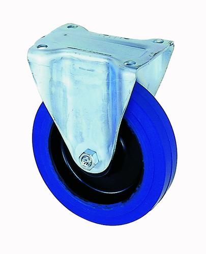 ROULETTE FIXE POUR CHARGES SUPERIEURES