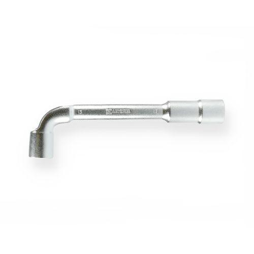 Clé à pipe débouchée 6 pans x 12 pans | HANGER