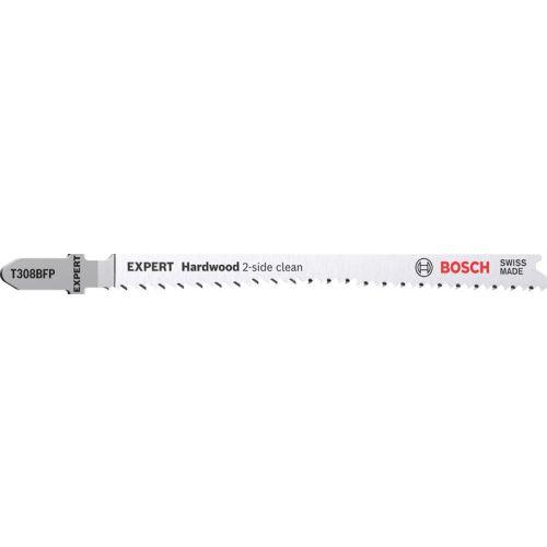 5 LAMES SCIE SAUTEUSE EXPERT B