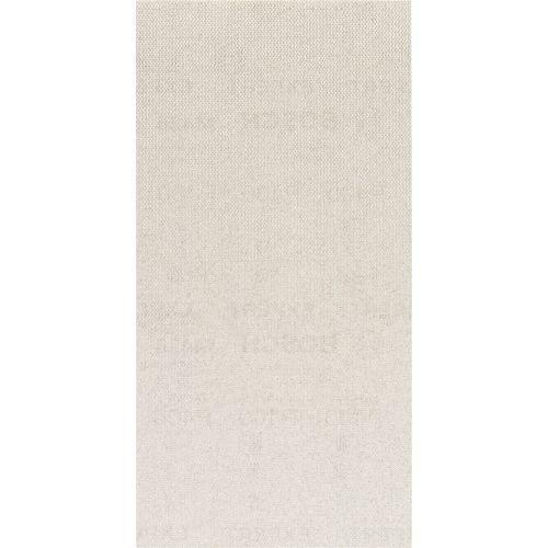Feuille Abrasive Réticulée Rectangle Bosch M480 Expert