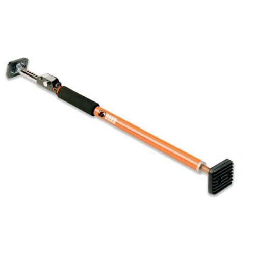URKO 43111 Etai télescopique pour serrage 0,65 m - 1,15 m 180 kg