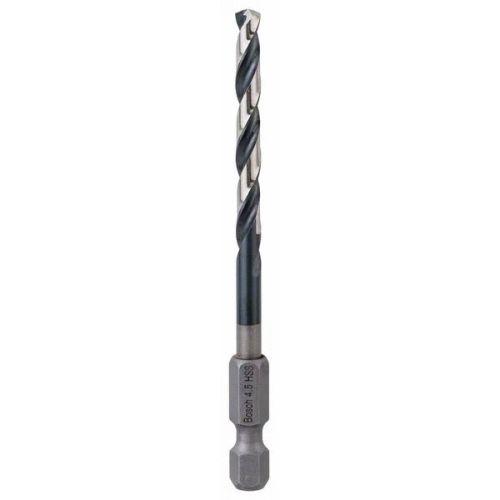 FORET METAL HSS-G IMPACT 6PANS