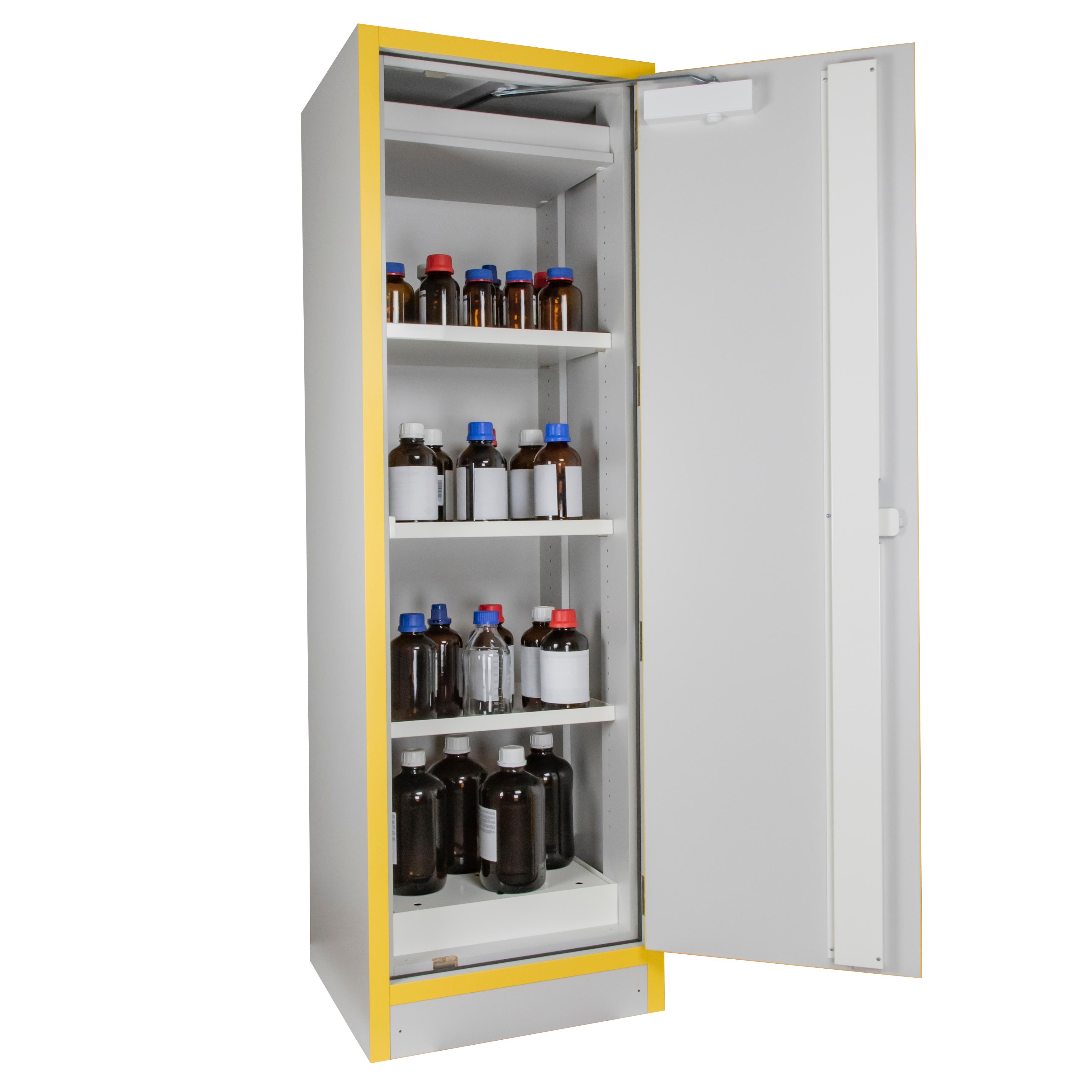 ARMOIRE DE SECURITE 30 MIN 30L