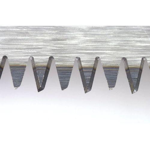 Scie égoïne Stanley JetCut pour coupe de débit