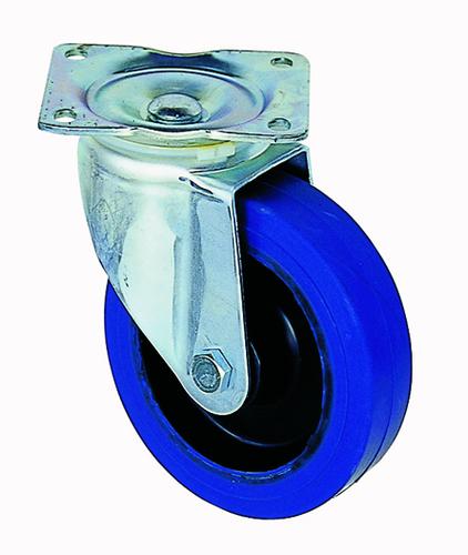 ROUE PIVOTANTE POUR CHARGES SUPERIEURES