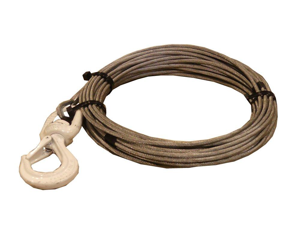 KIT CABLE ANTIGIRATOIRE