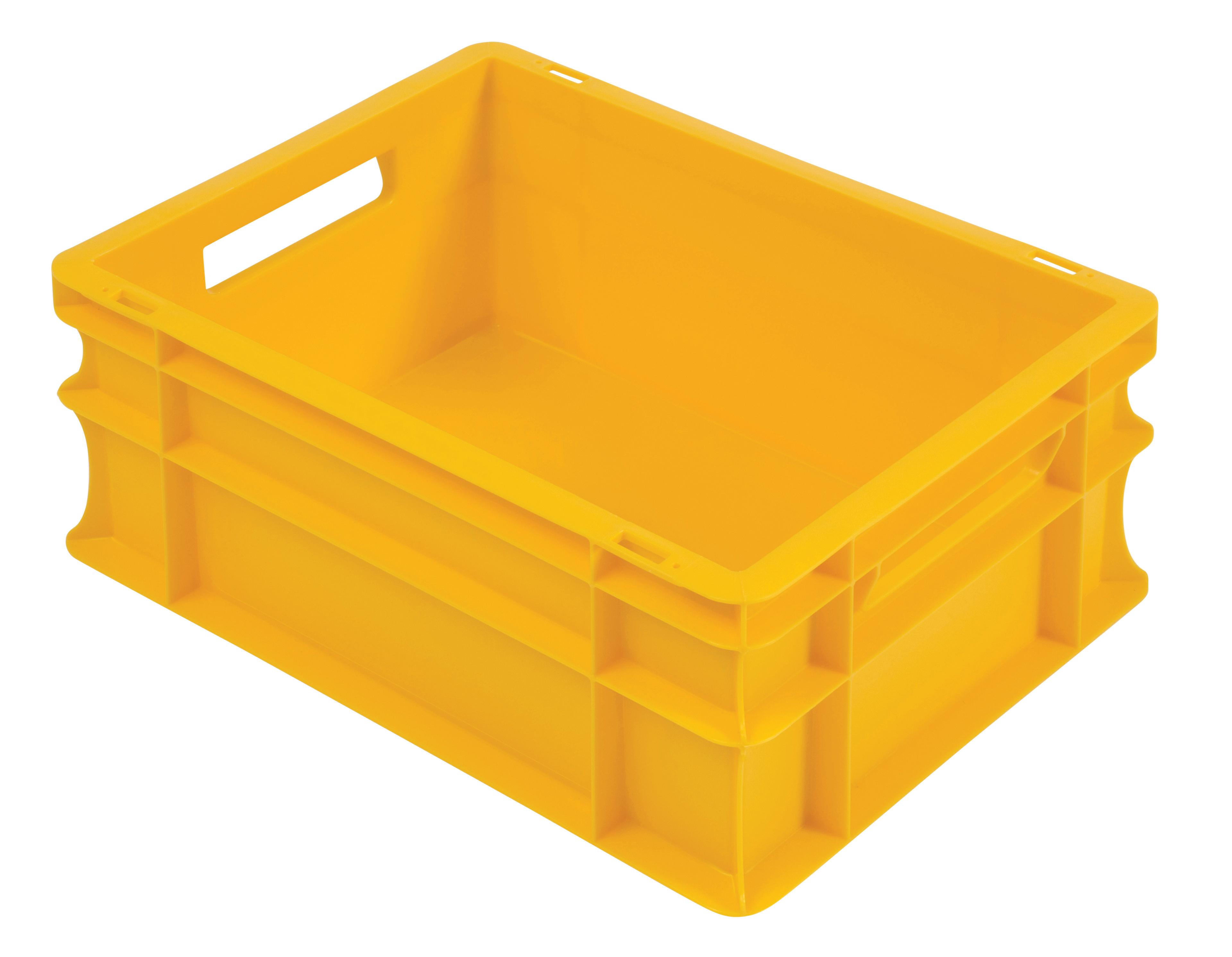 BAC GERBABLE JAUNE