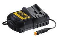 CHARGEUR UNIVERSEL PR VOITURE