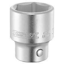 DOUILLE 3/4"""" 6 PANS 19MM""
