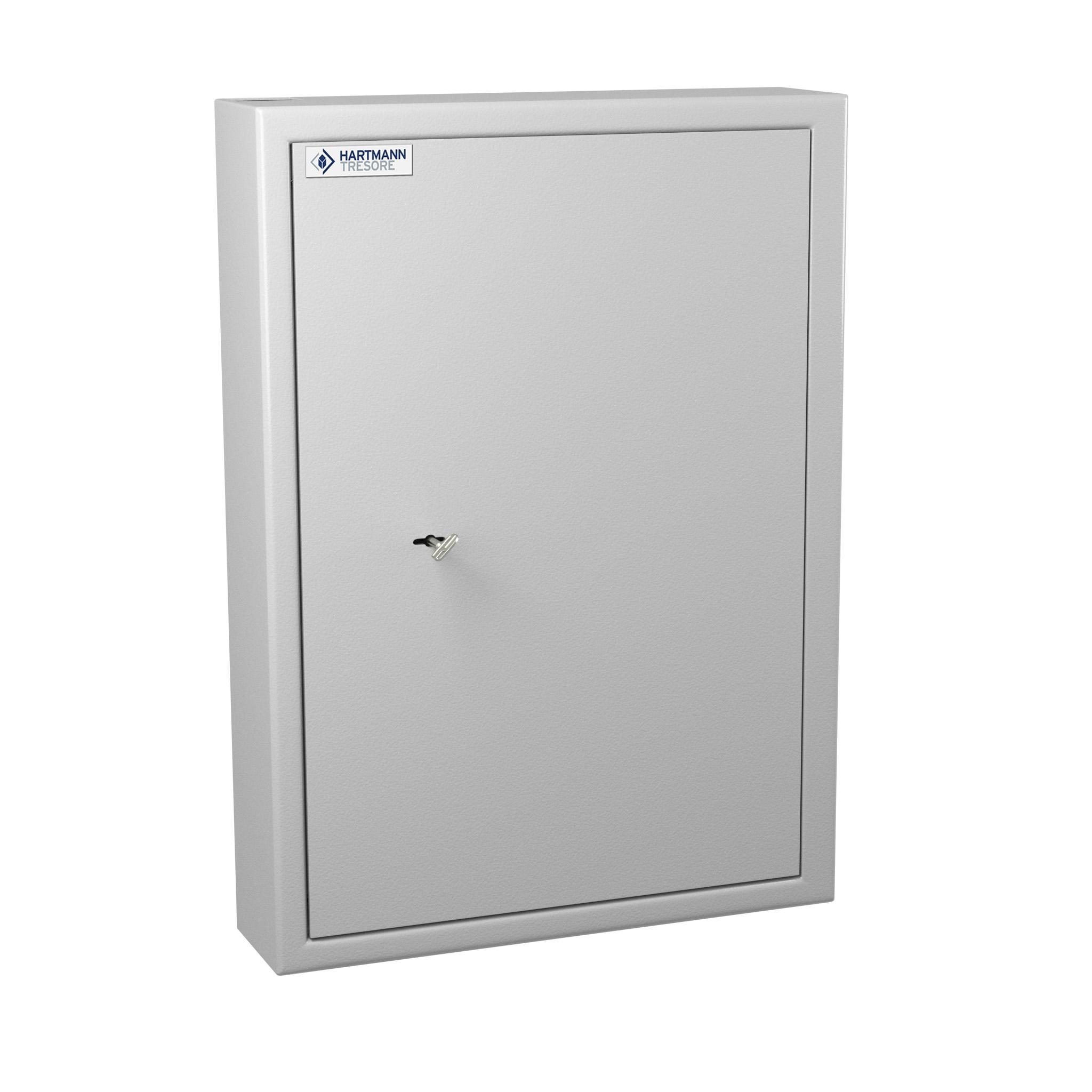 ARMOIRE FORTE SERRURE A CLE A2P