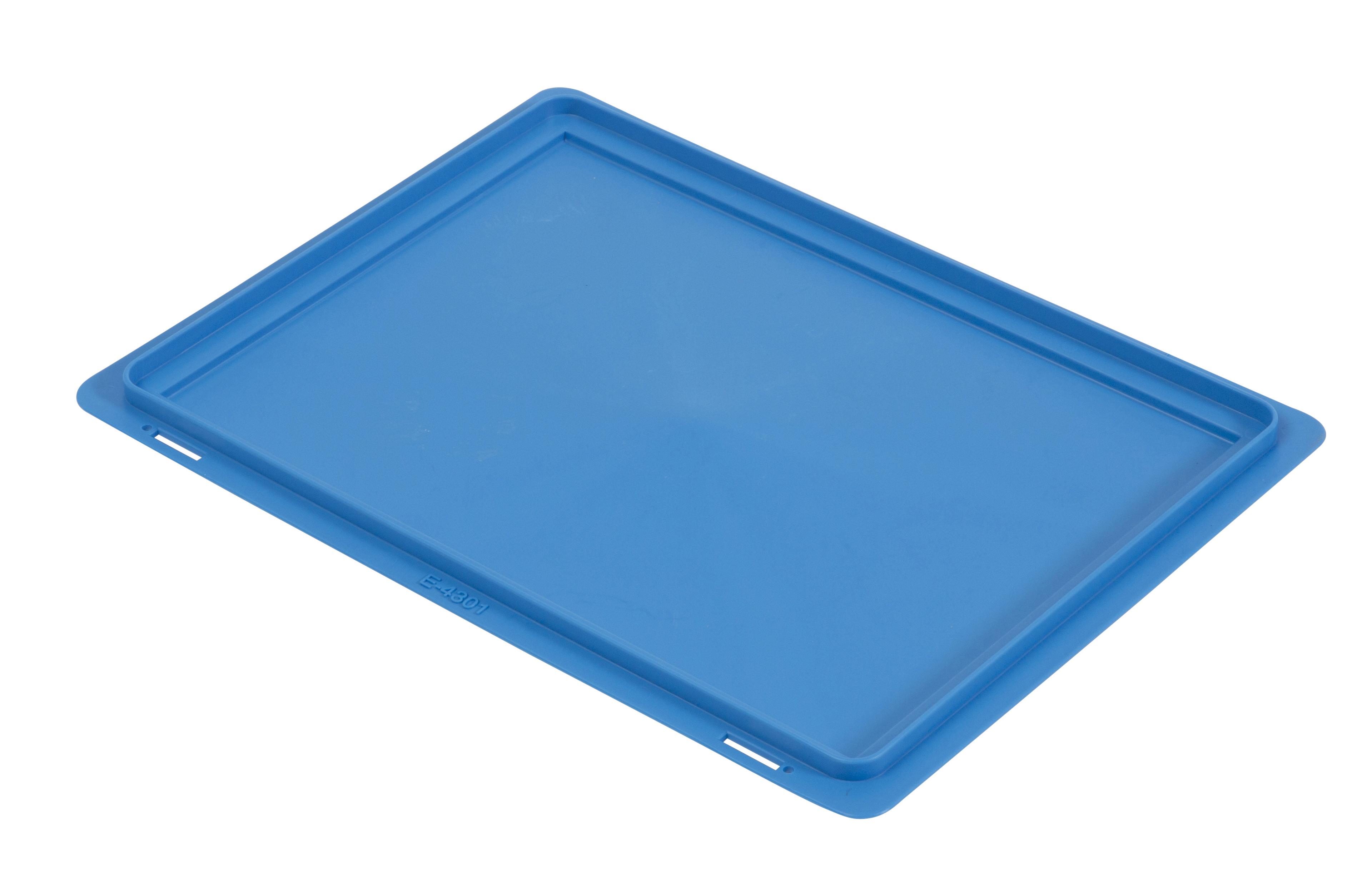 BAC GERBABLE BLEU