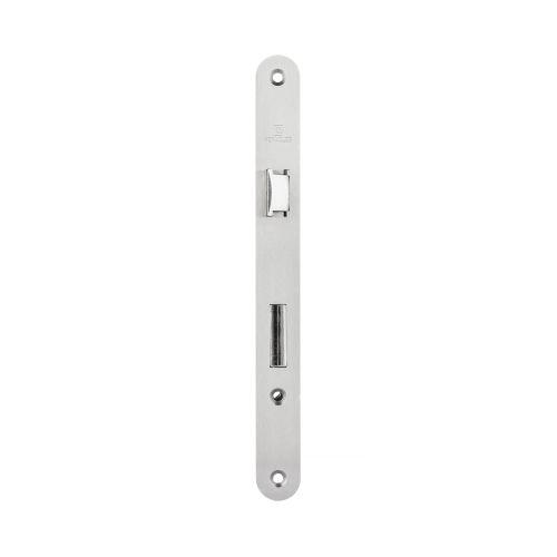Coffre à larder monopoint Série L370 - Axe 50 MM - Clé I - Inox - 250 X 25 MM