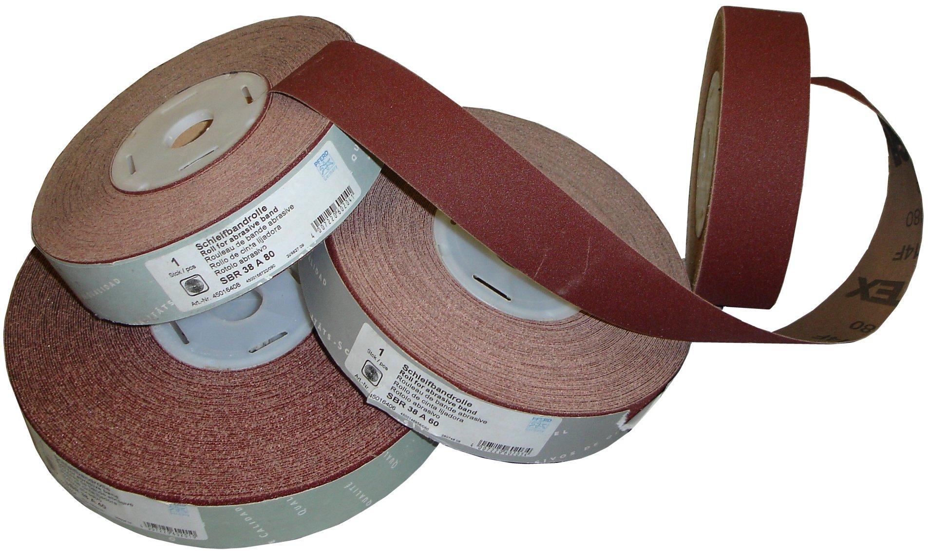 ROULEAU D'ATELIER EXPERTY 38 MM x 25M
