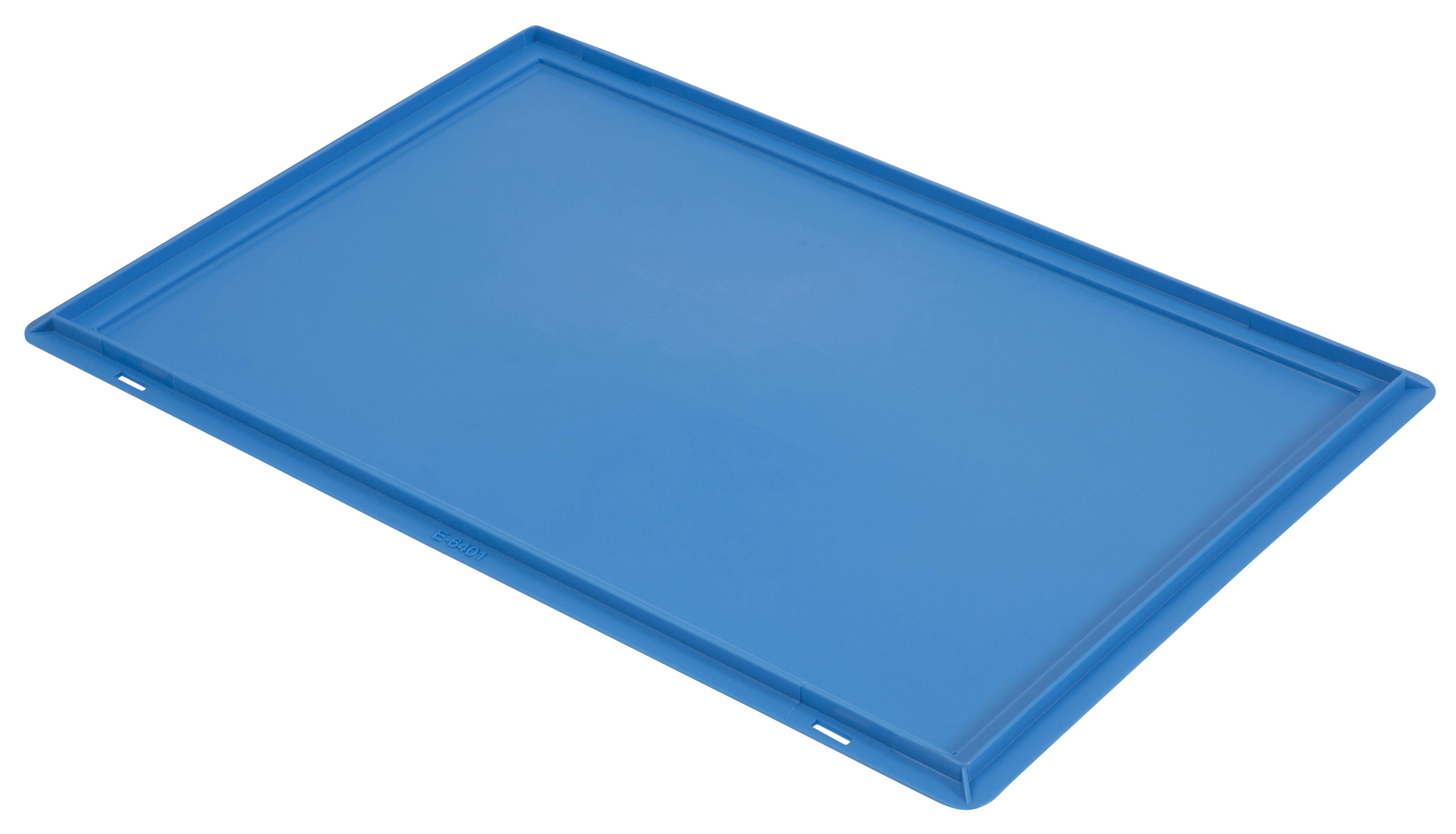 BAC GERBABLE BLEU