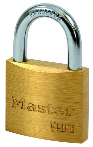 CADENAS DE SECURITE A CLE 30 MM