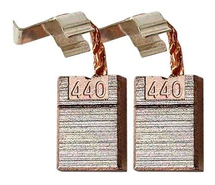 JEU DE CHARBONS CB-440