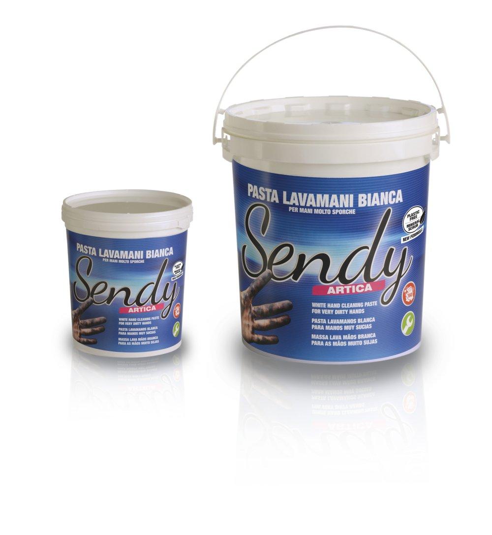 SAVON PATE MICROBILLES (12 SEAUX DE 1L)