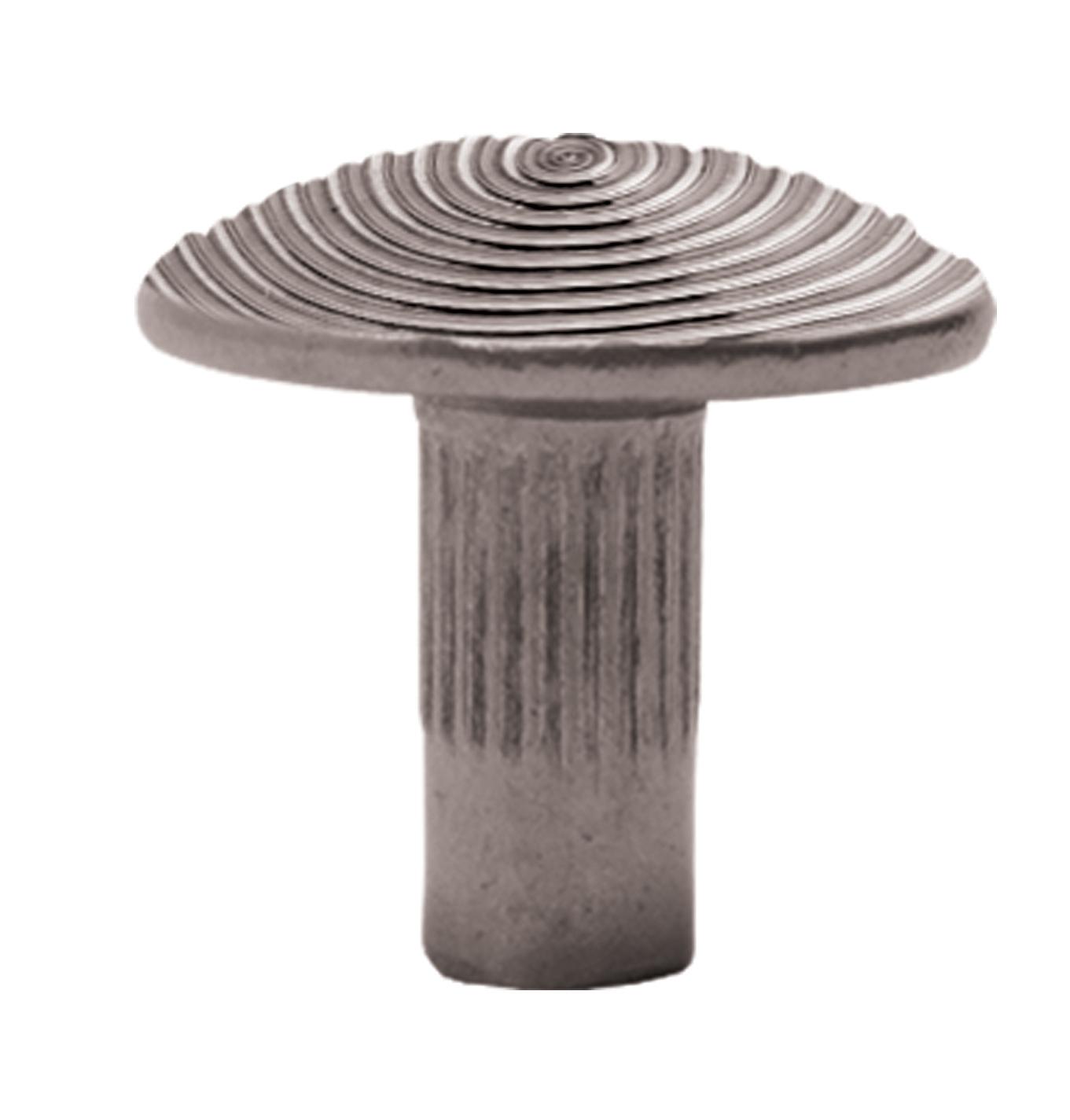 CLOUS PODOTACTILE INOX INTERIEUR/EXTERIEUR