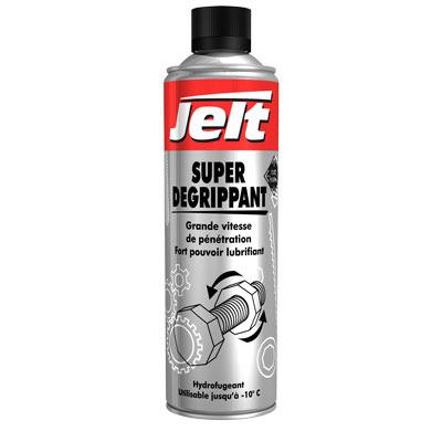 BOMBE SUPER DEGRIPPANT