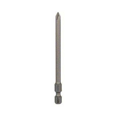 Set 3 embouts de vissage extra dur Philips PH 89 mm - BOSCH