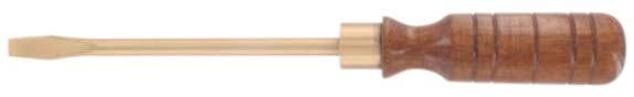 TOURNEVIS VIS A FENTE  350X11S