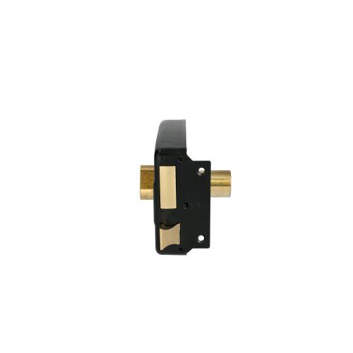 HERACLES C5-501713-2 monopoint en applique 5 goupilles horizontal fouillot 50 mm