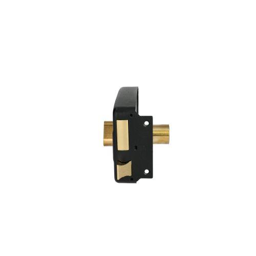 HERACLES C5-501713-2 monopoint en applique 5 goupilles horizontal fouillot 50 mm