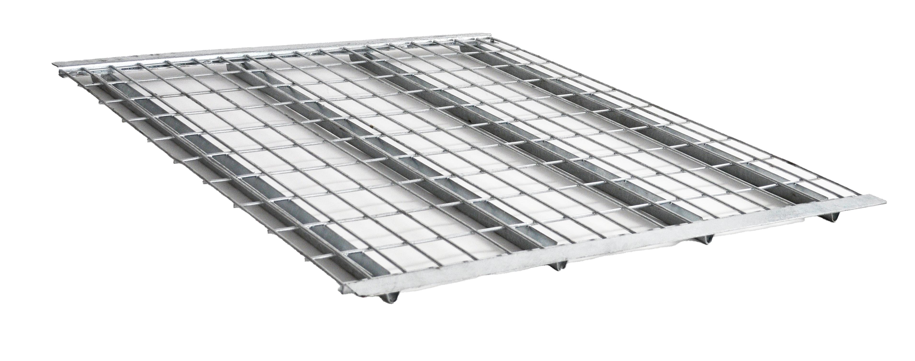 PLANCHER BORDS EXTRA PLATS 1000 KG