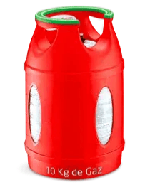 CHARGE CALYPSO 10 KG