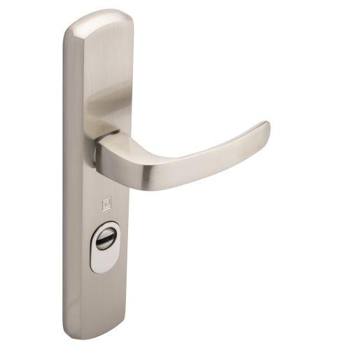 Ensemble de sécurité double béquille entraxe 70 mm ELFE