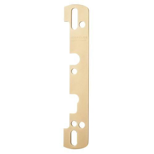 Plaque de réhausse CAP 3mm Entraxe 70mm pour SALOME et ELFE