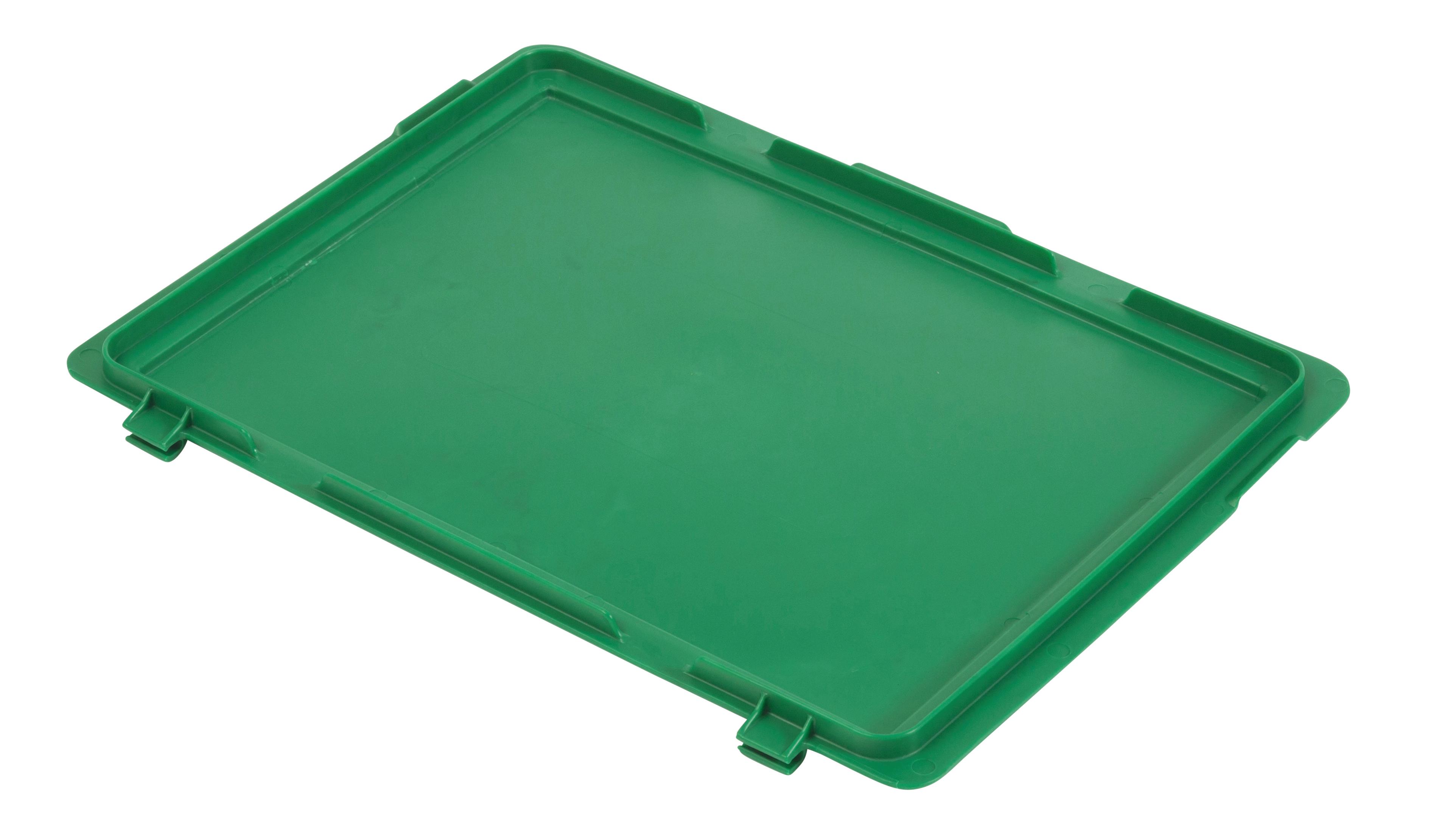 BAC GERBABLE VERT