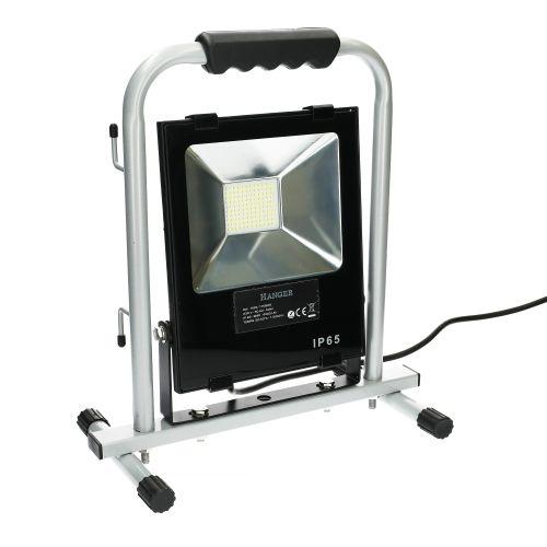 Projecteur de chantier filaire LED 50 W 4500 lm - HANGER
